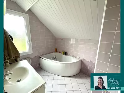 Maison, 170 m²