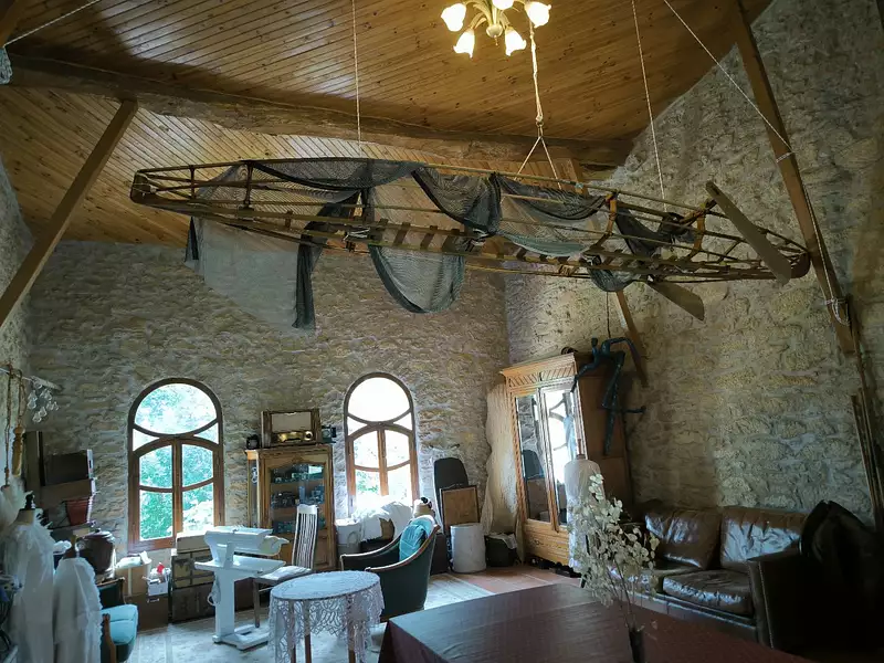 Maison, 308 m²