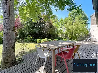 Maison, 61,51 m²