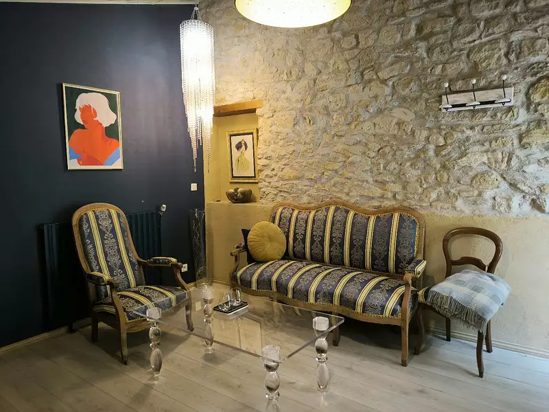 Maison, 308 m²