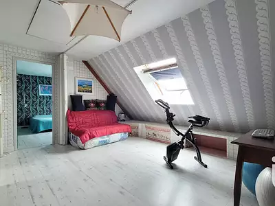 Maison, 137 m²