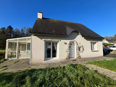 Maison, 99 m²