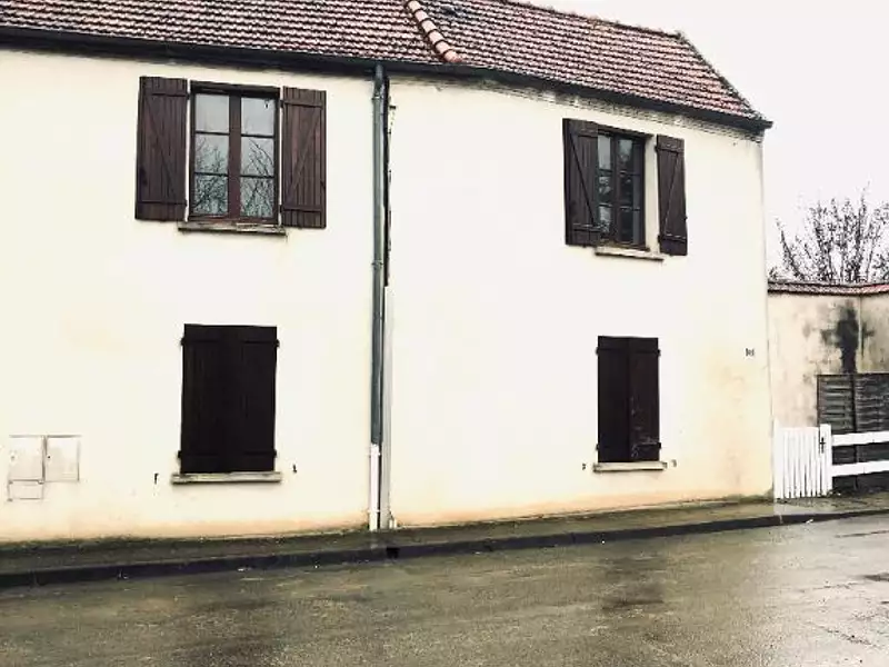 Maison, 69 m²