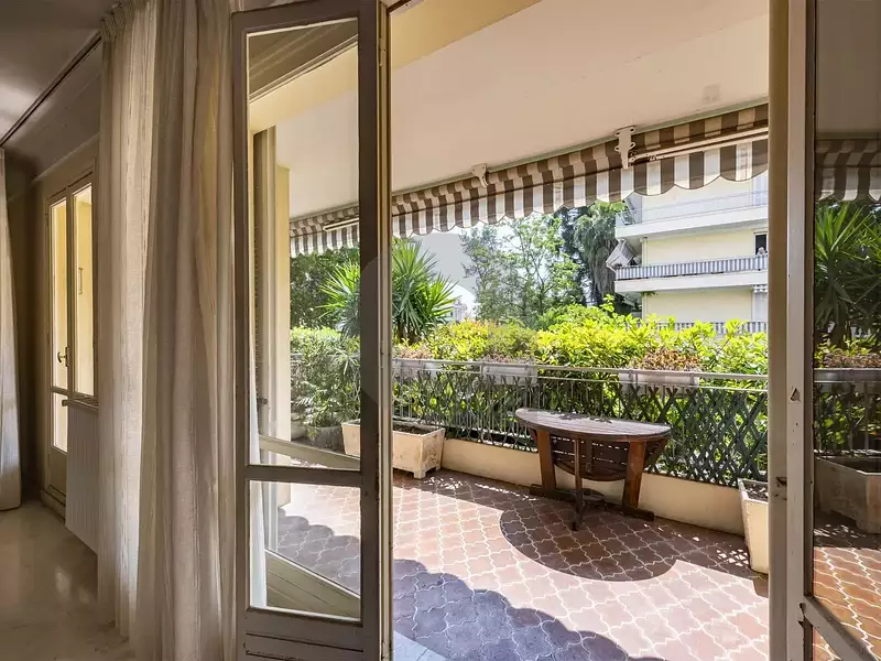 Appartement, 96,81 m²