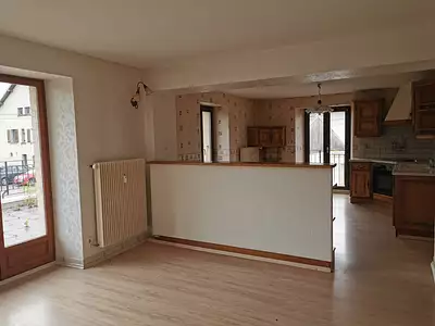 Appartement, 125,3 m²