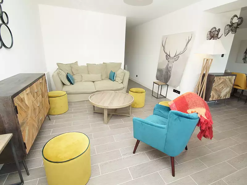 Appartement, 118 m²