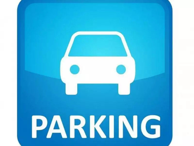 Parking, 13 m²