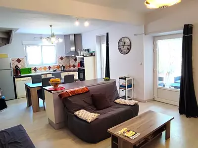 Maison, 129 m²