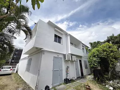 Appartement, 125,85 m²