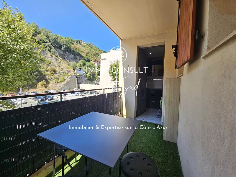 Appartement, 50,79 m²