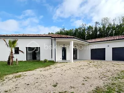Maison, 144 m²