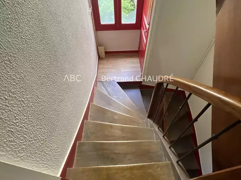 Appartement, 26,82 m²