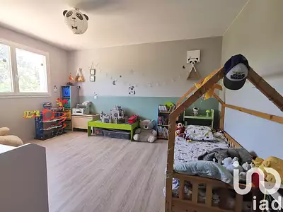 Maison, 110 m²