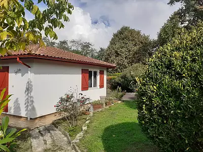 Maison, 68,4 m²