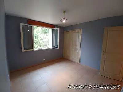 Maison, 132,96 m²