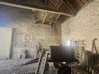 Maison, 60 m²