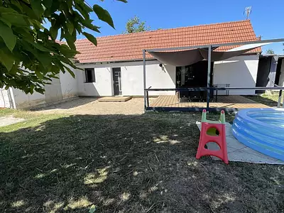 Maison, 122 m²