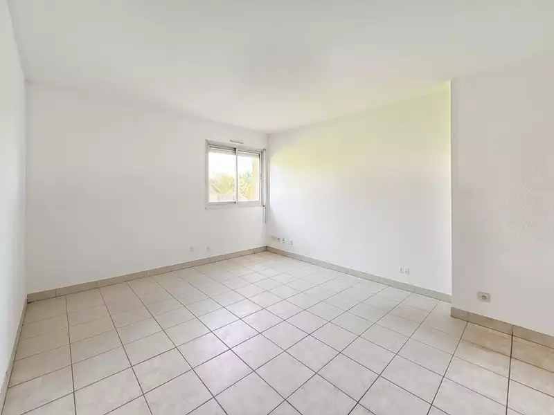 Appartement, 35 m²