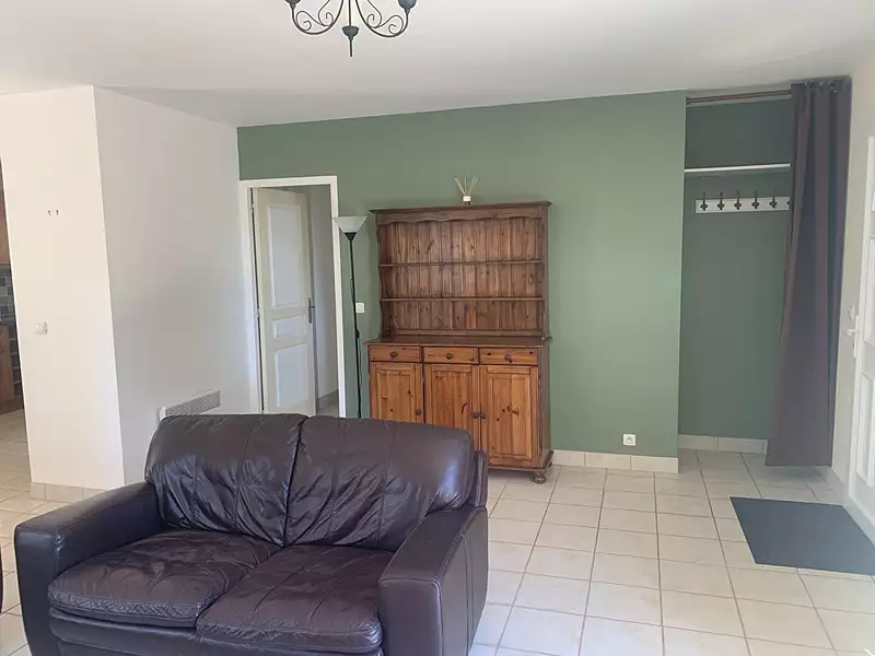 Maison, 87 m²