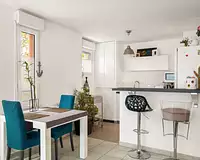 Appartement, 65 m²