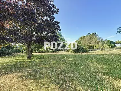Terrain, 511 m²