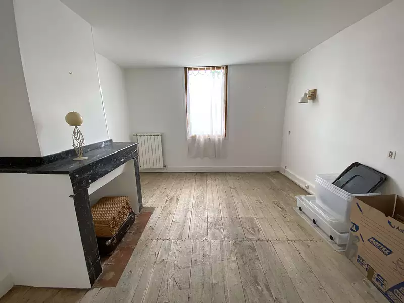 Maison, 98 m²