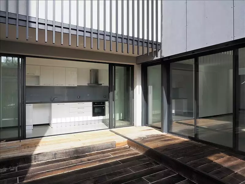 Appartement, 105 m²