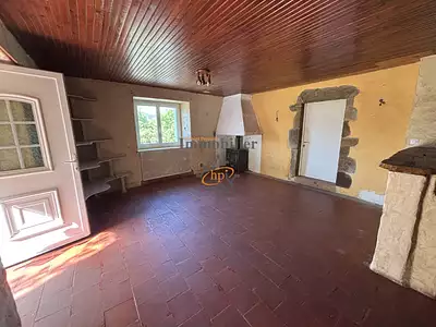 Maison, 94 m²