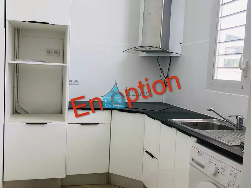 Appartement, 50,47 m²