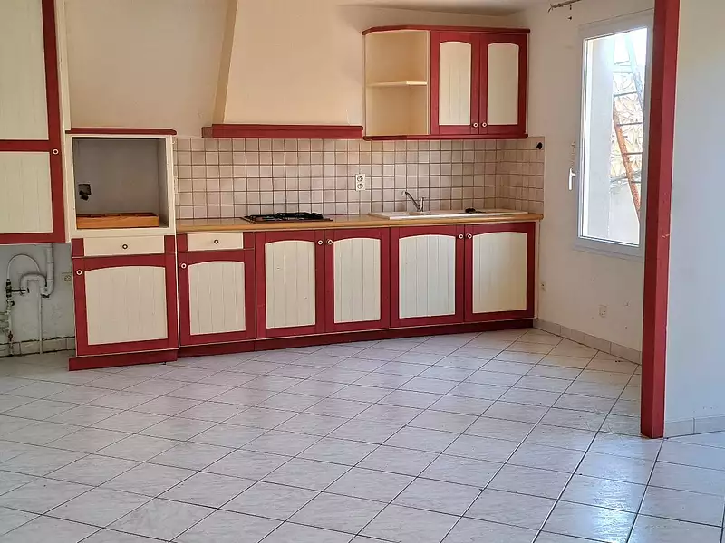 Maison, 300 m²