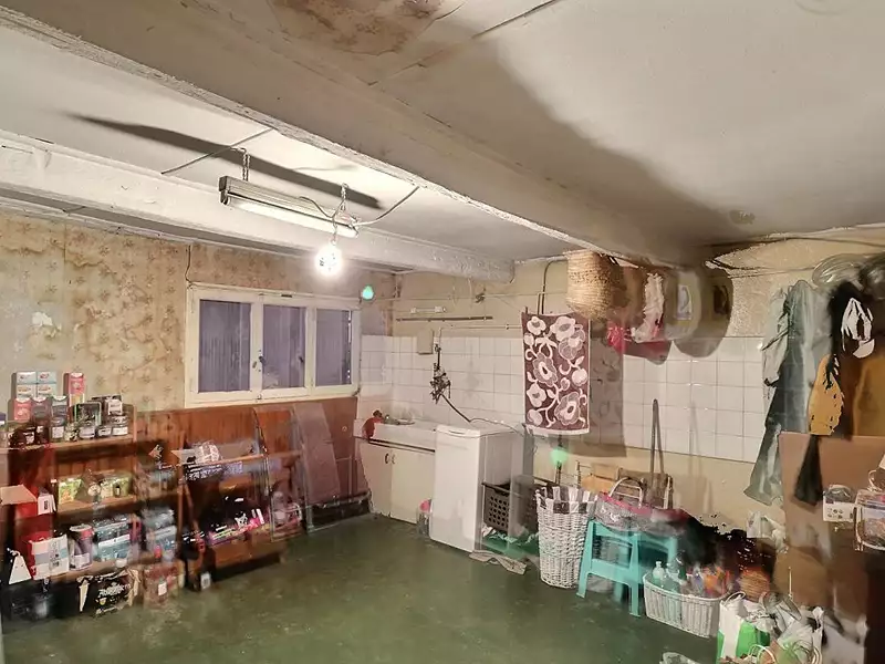 Maison, 205 m²