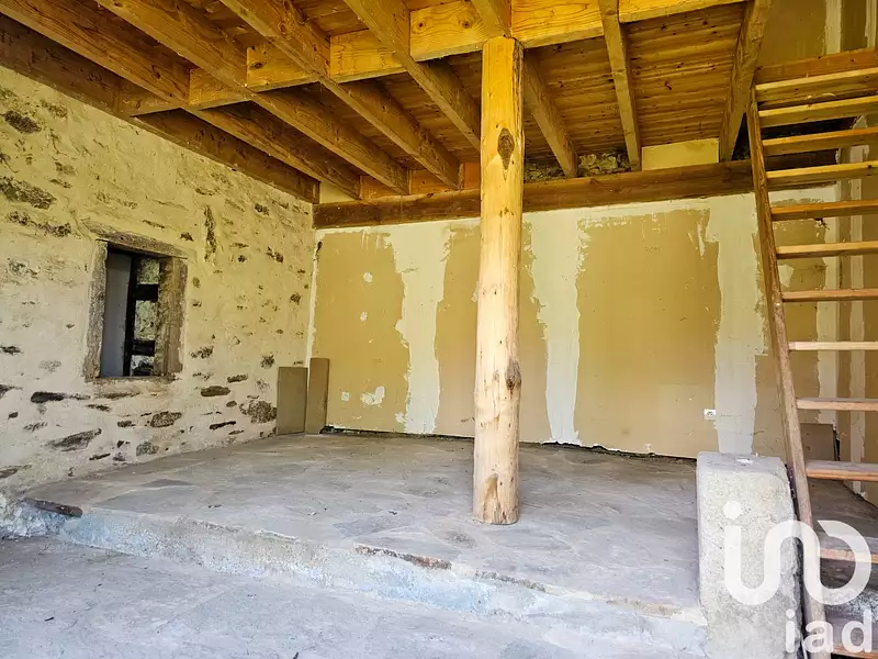 Maison, 165 m²