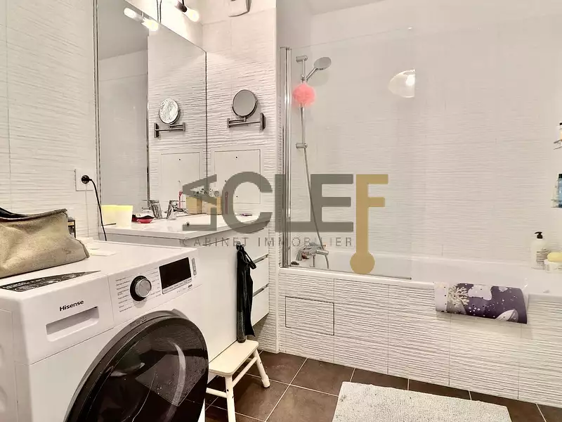 Appartement, 65 m²
