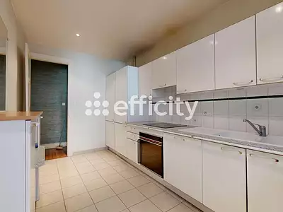 Appartement, 110 m²