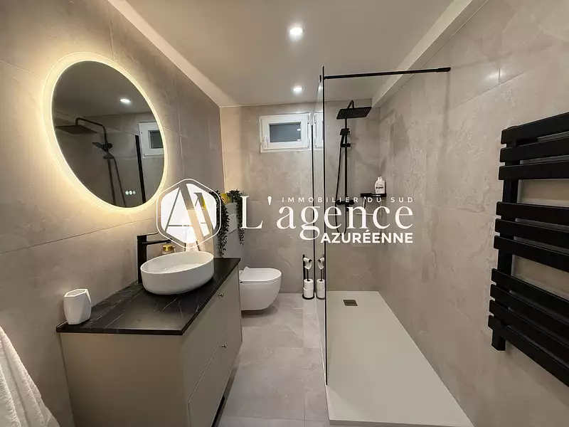 Appartement, 40,6 m²