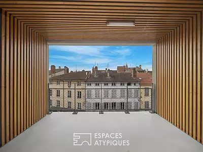 Appartement, 99 m²