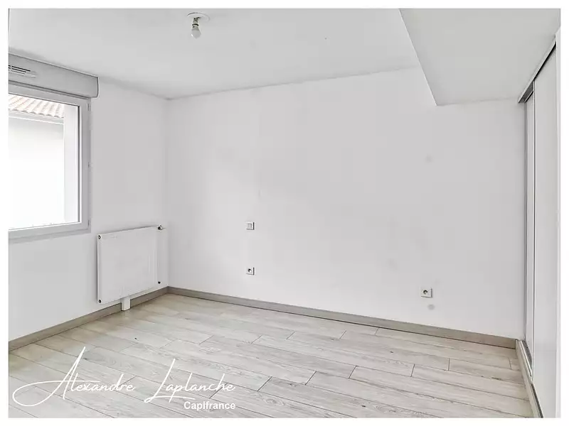Appartement, 57 m²