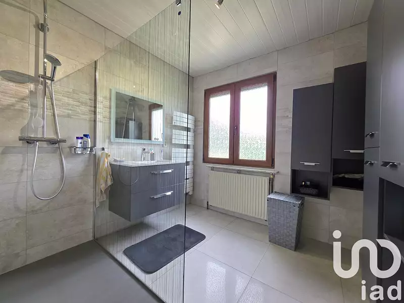 Maison, 105 m²