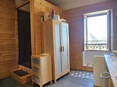 Maison, 270 m²