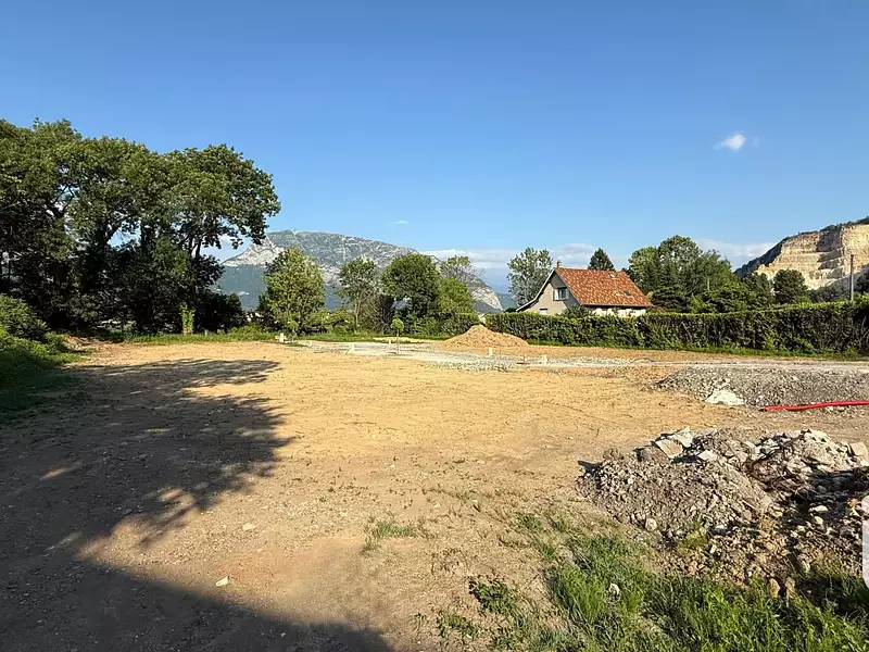Terrain, 400 m²