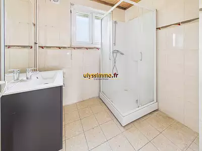 Maison, 100,5 m²