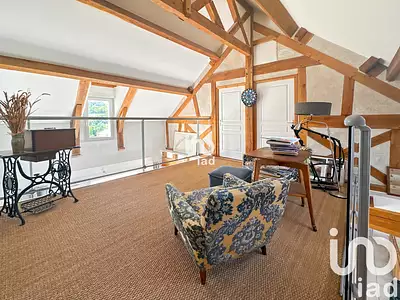 Maison, 155 m²