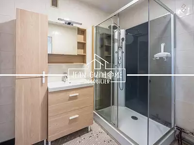 Appartement, 33,9 m²