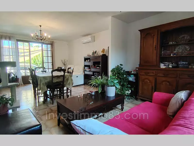Maison, 135 m²
