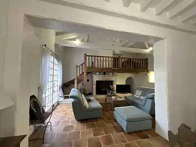 Maison, 185 m²