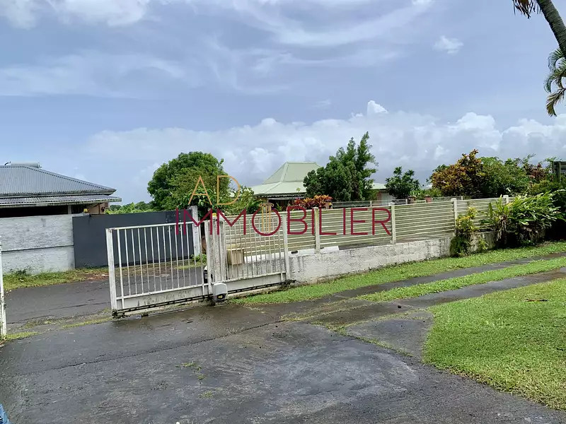 Maison, 104,96 m²