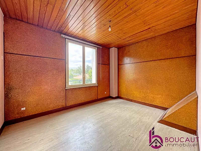 Maison, 180 m²
