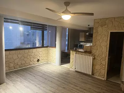 Appartement, 56 m²