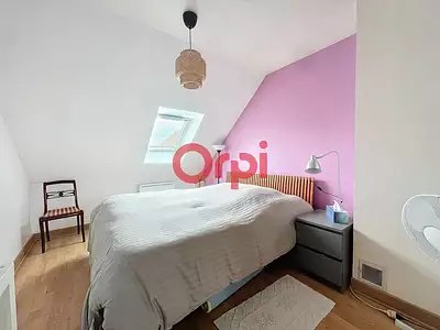 Maison, 145 m²