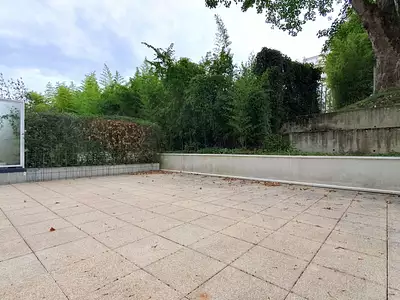 Appartement, 52,2 m²